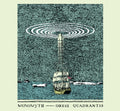 Monomyth- Orbis Quadrantis ( Vinyl )