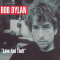 Bob Dylan- Love And Theft ( Vinyl )