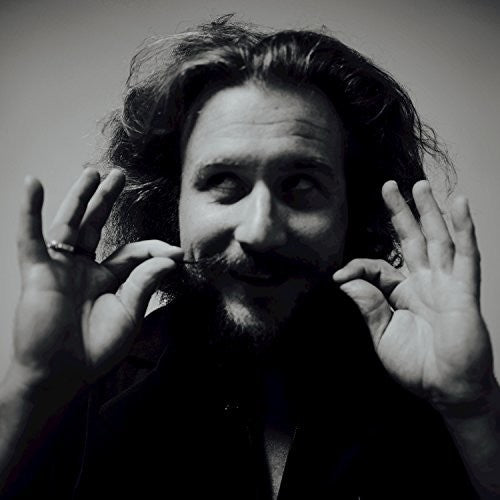 Jim James- Tribute To 2 [LP] ( Vinyl )