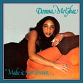 Donna McGhee- Make It Last Forever ( Vinyl )