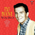 Pat Boone- Very Best Of Pat Boone ( Vinyl )