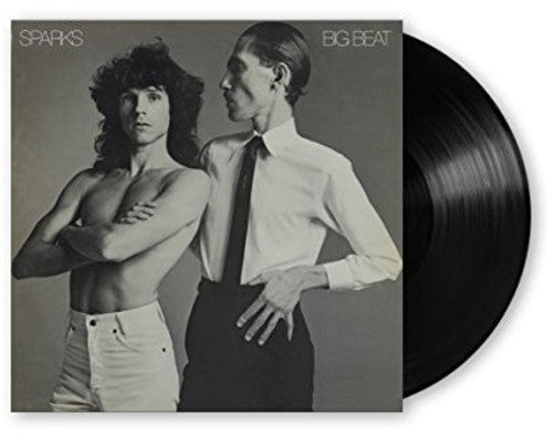 Sparks- Big Beat (Can) ( Vinyl )