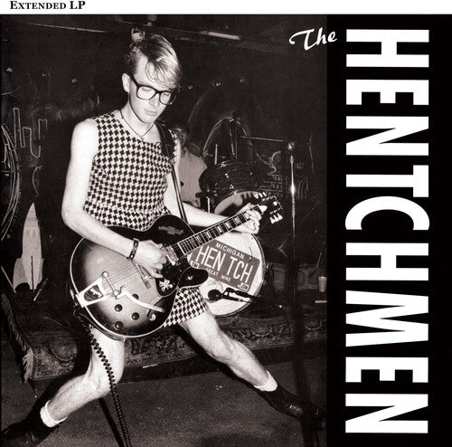 Hentchmen / Jack White- Hentch-forth ( Vinyl )