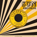 Johnny Powers- With Your Love With Your Kiss / Be Mine All Mine ( Vinyl )