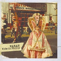 Marah- Kids In Philly ( Vinyl )