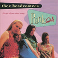 e Headcoatees- Punk Girls ( Vinyl )