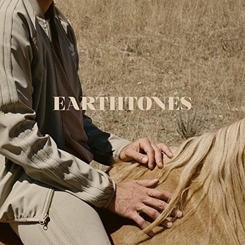 Bahamas- Earthtones ( Vinyl )