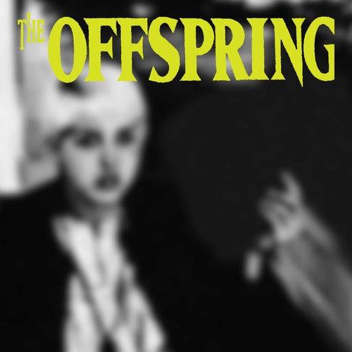 The Offspring- The Offspring ( Vinyl )