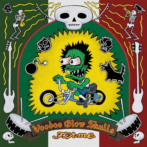Voodoo Glow Skulls- Firme ( Vinyl )