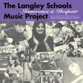 The Langley Schools Music Project- Langley Schools Music Project: Innocence & Despair ( Vinyl )
