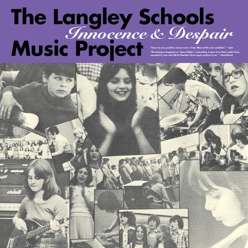 The Langley Schools Music Project- Langley Schools Music Project: Innocence & Despair ( Vinyl )