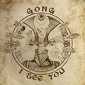 Gong- I See You (140gm Vinyl) ( Vinyl )