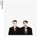 Pet Shop Boys- Actually (2018 Remastered Version) ( Vinyl )