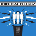 O (Formerly Eskimeaux)- Live At Third Man Records ( Vinyl )