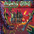 Anyway Gang- Anyway Gang ( Vinyl )
