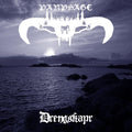 Panphage- Drengskapr ( Vinyl )