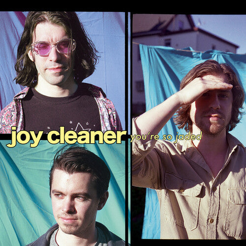 You're So Jaded ( Vinyl )