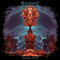 Blackwulf- Sinister Sides ( Vinyl )