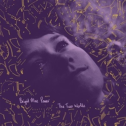 Brigid Mae Power- The Two Worlds ( Vinyl )