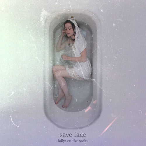 Save Face- Folly + Folly On The Rocks ( Vinyl )
