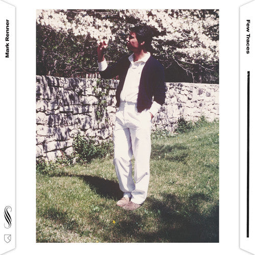 Mark Renner- Few Traces ( Vinyl )