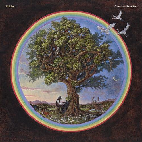 Bill Fay- Countless Branches ( Vinyl )