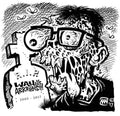 Wau y Los Arrrghs- El Mananero ( Vinyl )