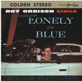 Roy Orbison- Sings Lonely And Blue ( Vinyl )