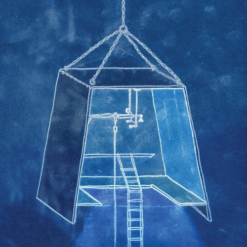 The Low Anthem- Salt Doll Went To Measure The Depths Of The Sea ( Vinyl )