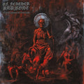 Of Feather & Bone- Bestial Hymns Of Perversion ( Vinyl )