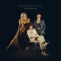 Sunflower Bean- Twentytwo In Blue [LP] ( Vinyl )