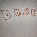 Dusk- The Pain Of Loneliness (Goes On And On) / Go Easy ( Vinyl )