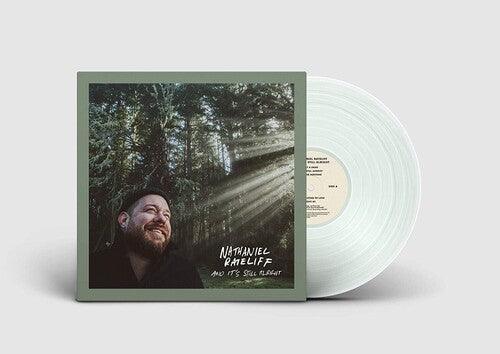 Nathaniel Rateliff- And It's Still Alright ( Vinyl )