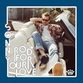 Sonny Smith- Rod For Your Love ( Vinyl )