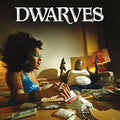 Dwarves- Take Back The Night ( Vinyl )