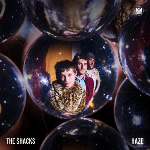 Shacks- Haze ( Vinyl )