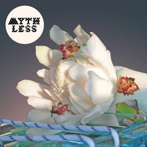 Mythless- Patience Hell (bone Color Vinyl) ( Vinyl )