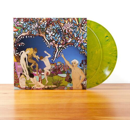 Of Montreal- Skeletal Lamping ( Vinyl )