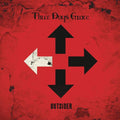 Three Days Grace- Outsider ( Vinyl )