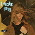 Francoise Hardy- Tous Les Garcons Et Les Filles ( Vinyl )