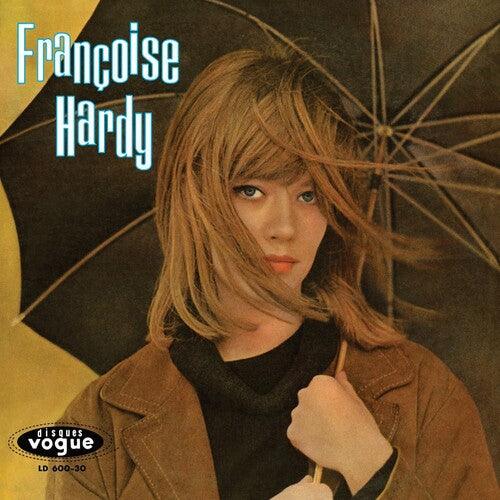 Francoise Hardy- Tous Les Garcons Et Les Filles ( Vinyl )