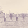 Dungen- Myths 003 [LP] ( Vinyl )