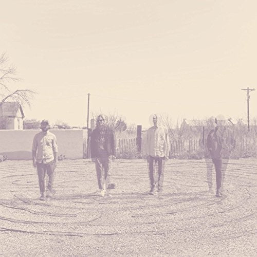 Dungen- Myths 003 [LP] ( Vinyl )