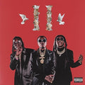Migos- Culture II ( Vinyl )