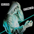 Heldon- Stand By ( Vinyl )