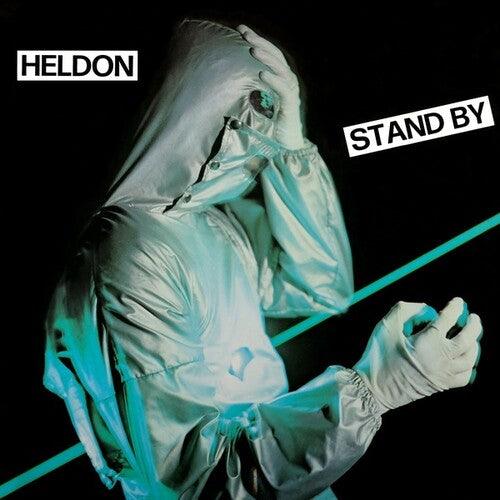 Heldon- Stand By ( Vinyl )