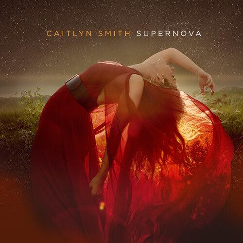 Caitlyn Smith- Supernova ( Vinyl )