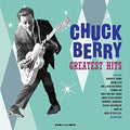 Chuck Berry- Greatest Hits ( Vinyl )