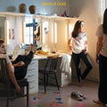 Band Of Gold- Where's The Magic ( Vinyl )
