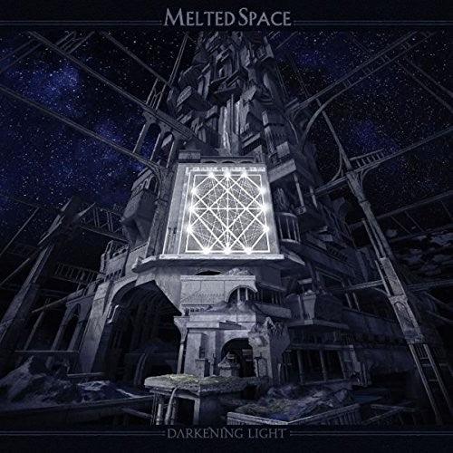 Melted Space- Darkening Light ( Vinyl )